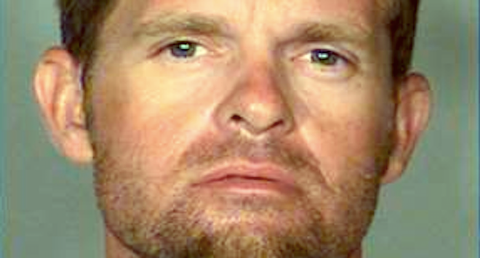 Third Cliven Bundy son behind bars after skipping court dates on burglary and weapons conviction