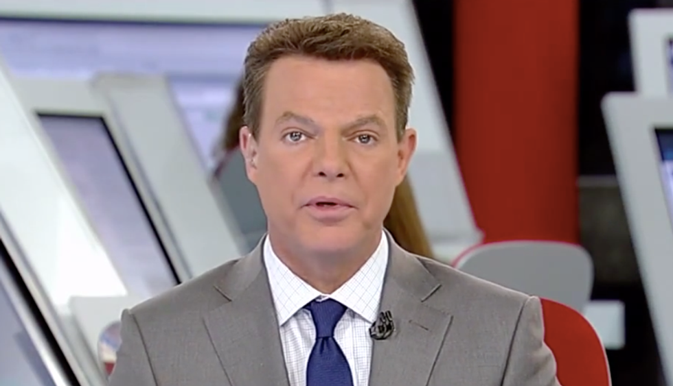 Shep Smith 'can't think of anything more damning' than today's news about Manafort and Page