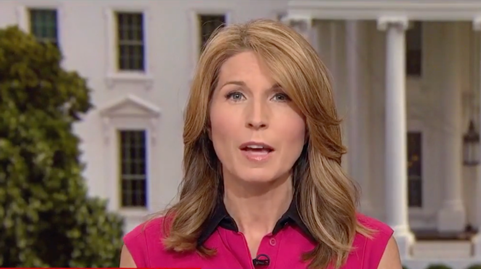 MSNBC panel explains exactly why Trump's endorsement of Roseanne was driven by racism -- and is 100% accurate