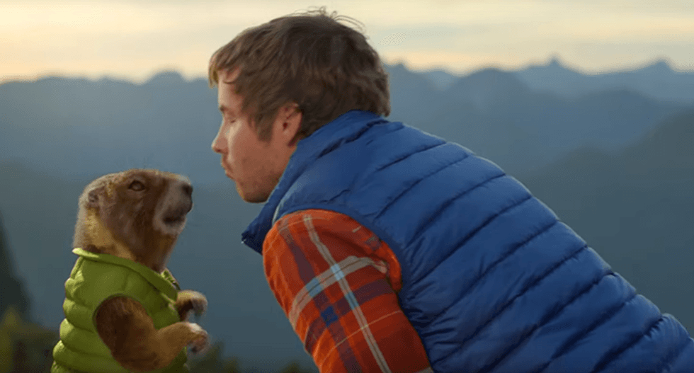 Are these Super Bowl commercials homophobic or transphobic?