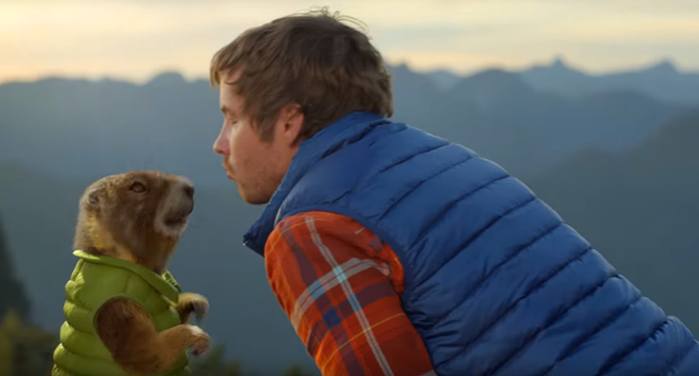 Are these Super Bowl commercials homophobic or transphobic?