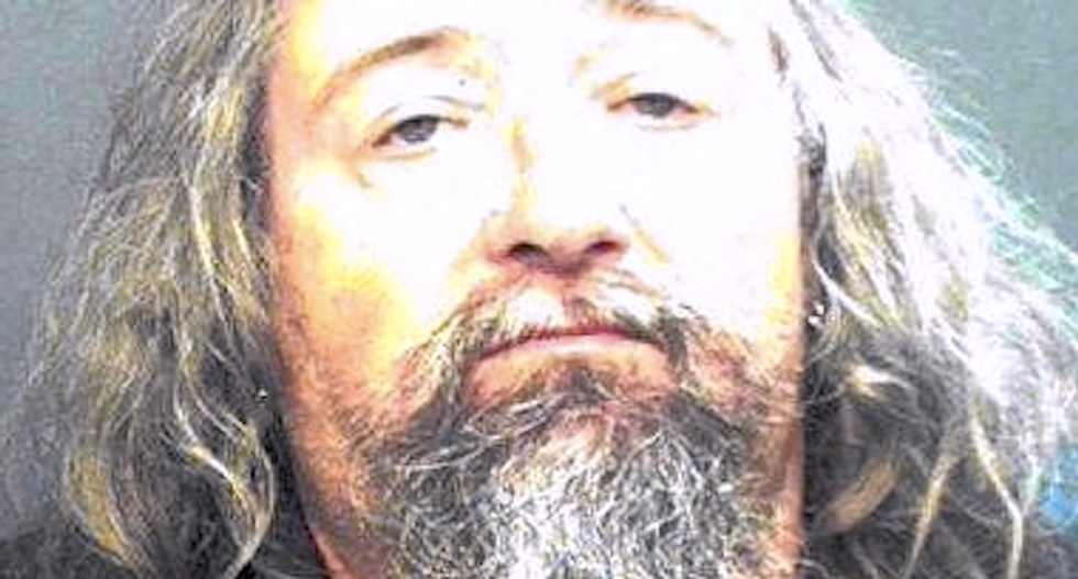 Florida neo-Nazi gets probation for trying to buy bomb to kill black brother-in-law