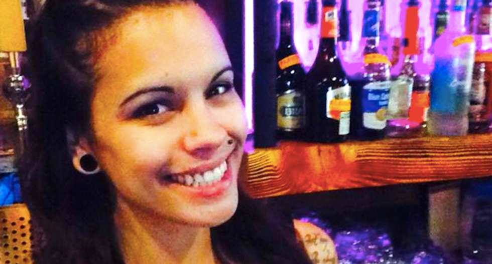 ‘All-around nice guy’ fatally shoots girlfriend after Super Bowl -- claims self-defense