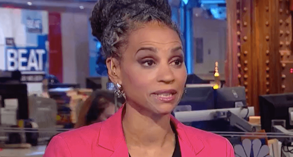 WATCH: Legal analyst sputters in disbelief at Michael Avenatti's latests claims about Trump-Cohen tapes