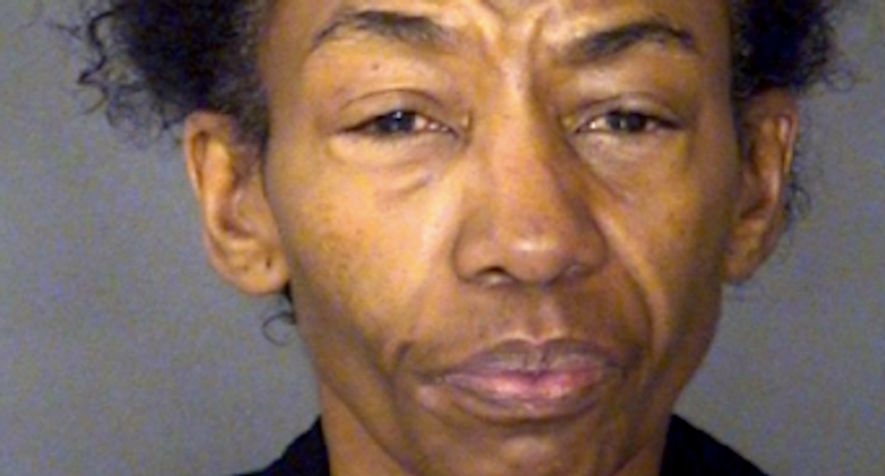 Texas woman fatally shoots deaf man who knocked on her door -- and leaves note on his body saying 'sorry'