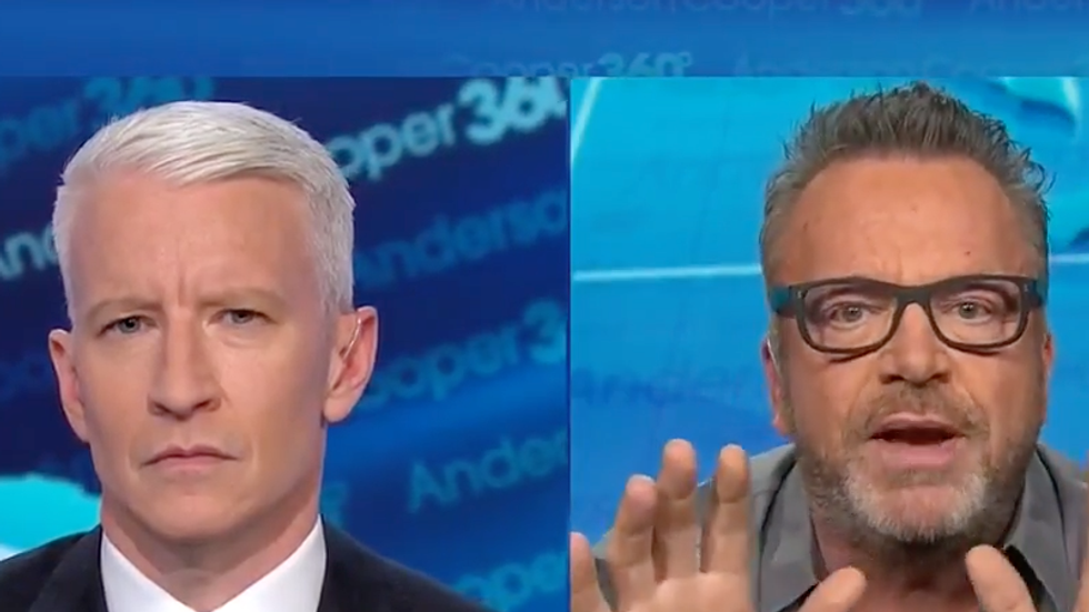 Tom Arnold blames Trump for ex-wife Roseanne Barr’s downfall: ‘I knew it wouldn’t end well’