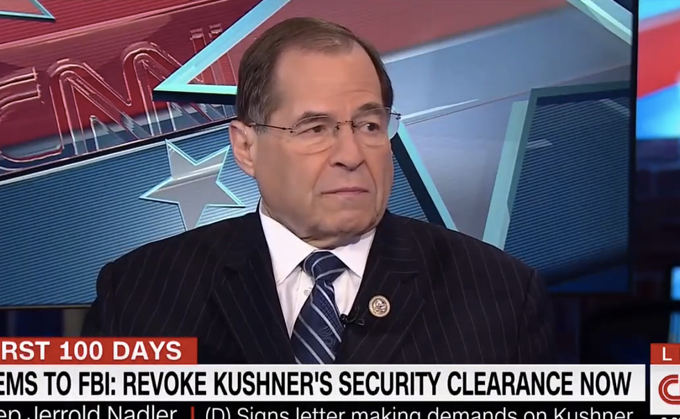Democratic Rep: Jared Kushner committed perjury by lying on his FBI disclosure forms