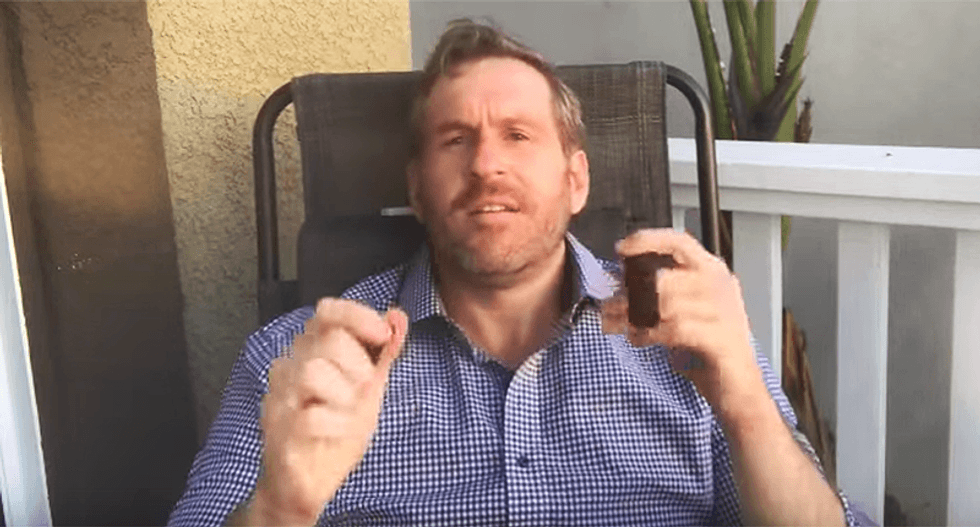 Alt-Right head threatens to release intel on the personal lives of GOP if Bannon is fired
