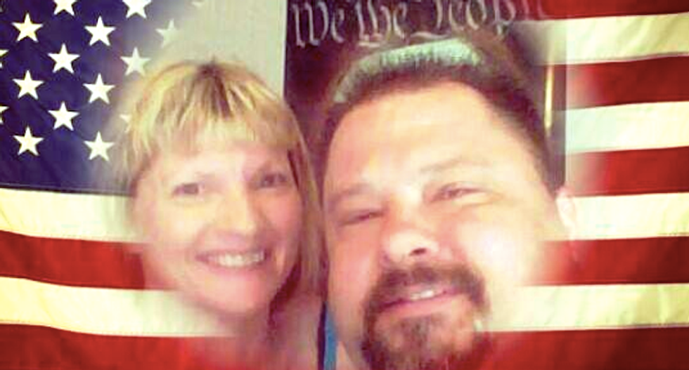 'Just kill us and get it over with': Hear the dramatic phone call that may have ended the Oregon standoff