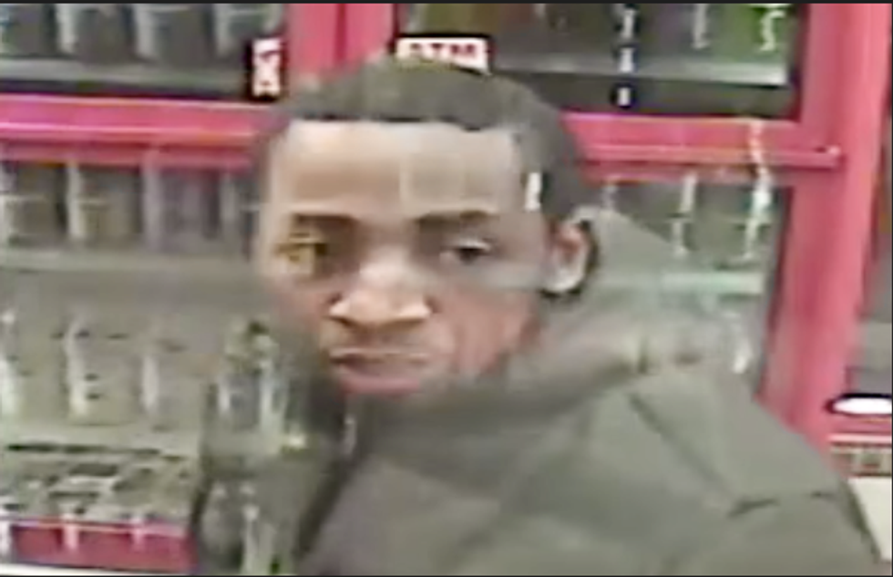 One man's face slashed and another man stabbed in vicious NYC antigay attack