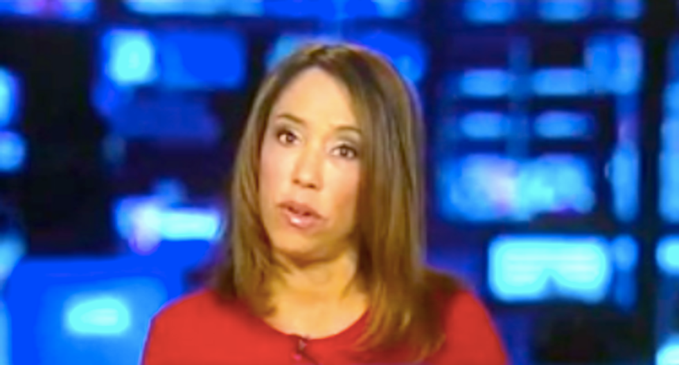 'Fox and Friends' found a black person to compare Clinton and Sanders to ‘grand wizards of the KKK’