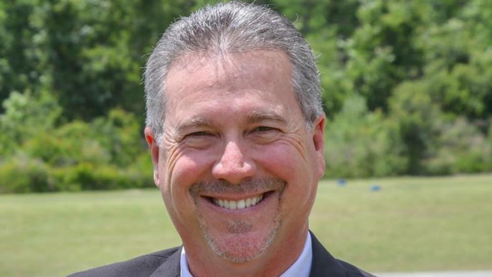 Florida Republican running for judgeship busted for Facebook attacks on Muslims and 'eternally damned' gays