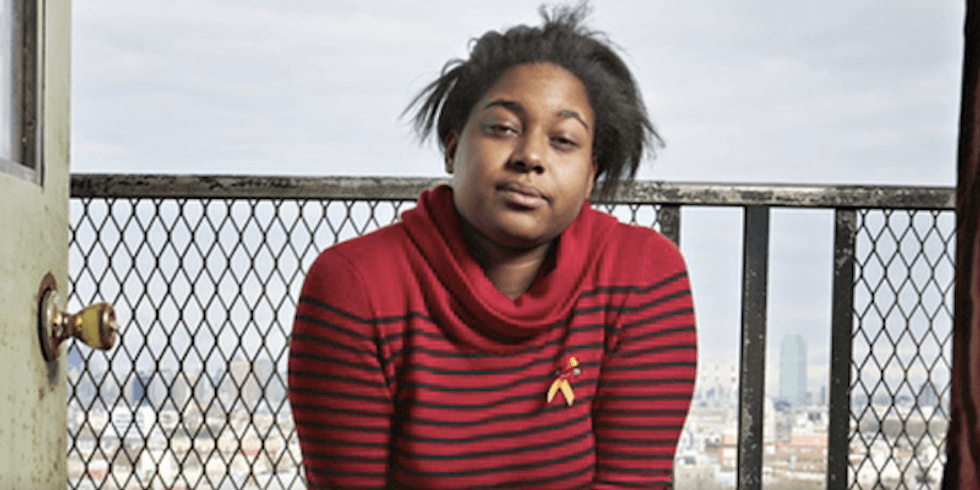 Eric Garner's daughter -- and 20 women you might not know back Bernie Sanders