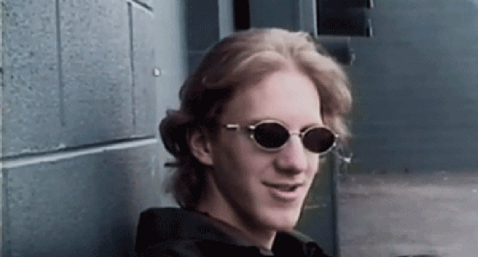 'A mother is supposed to know': Sue Klebold on living with the memory of Columbine