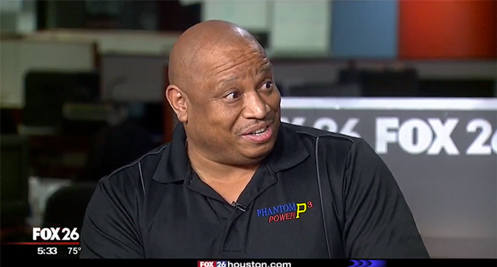 US Marshals just arrested this guy for a $1,500 student loan from 29 years ago