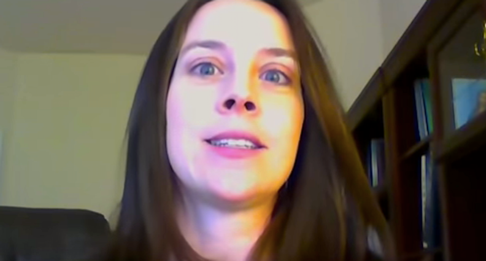 Conservative group founded to ensure votes on Bush judicial picks now says Obama no right to replace Scalia