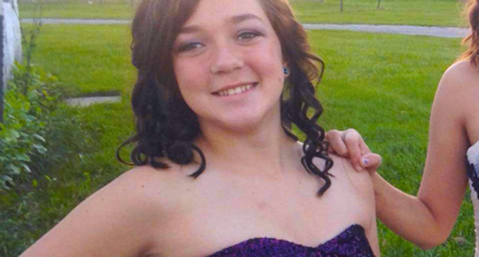 Iowa mom buys semiautomatic rifle for teen son -- and his friend is accidentally killed by it the next day