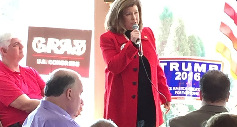 Here are 6 things you should know about Republican Karen Handel ahead of the Georgia runoff election