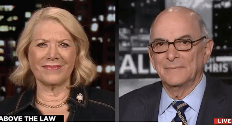Watergate prosecutors torch Trump White House excuses: 'It's what an emperor who has no clothes might claim'