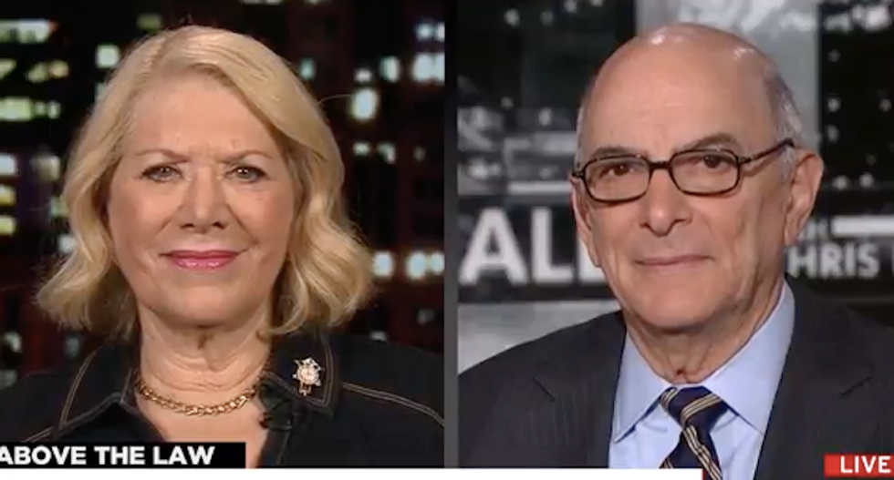 Watergate prosecutors torch Trump White House excuses: 'It's what an emperor who has no clothes might claim'