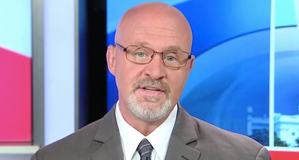 ‘Witness tampering for dummies’: Ex-prosecutor explains why Manafort’s case has ‘gone from bad to much worse’