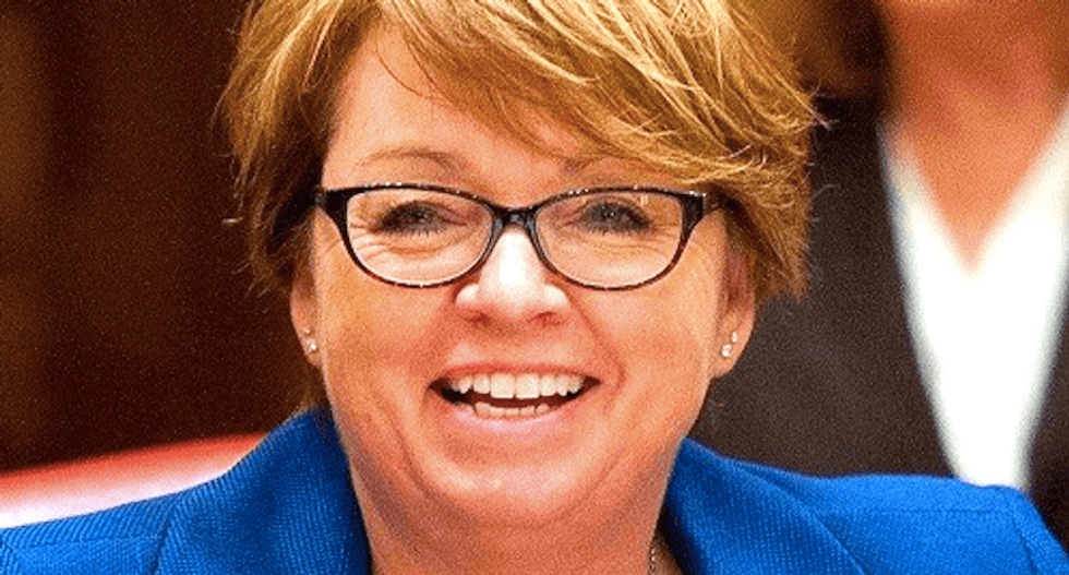‘Small-government’ conservative wants to dictate what cuts of meat poor people can eat
