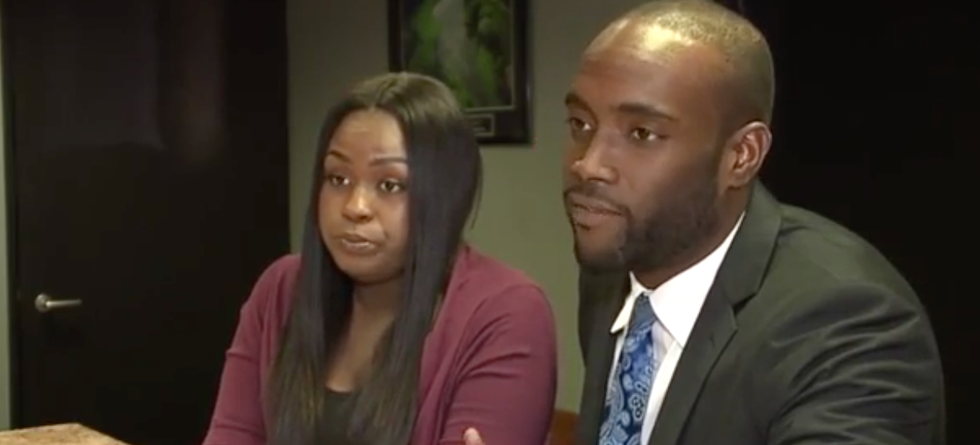 Black woman forced to strip down in front of male Target employees to prove she didn't steal a bikini: lawsuit