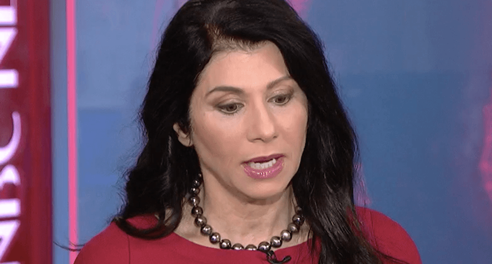 GOP strategist struggles to defend Trump lies on Russia meeting: ‘Nobody thinks this is awesome’