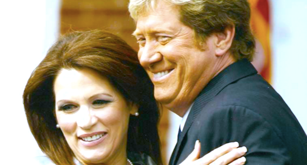 'Unelectable' candidate defends slavery and mocks women – but still wins GOP race in Minnesota