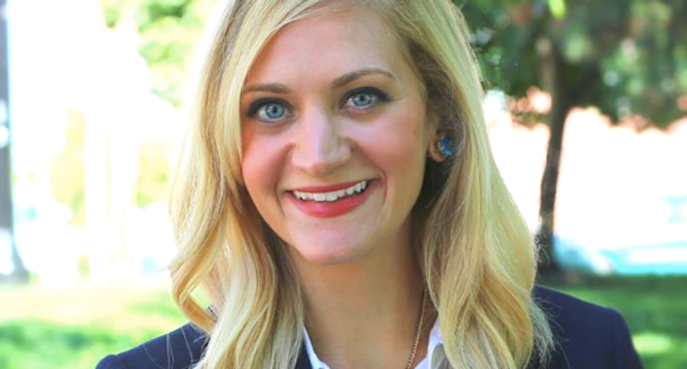 ‘Every suburban Republican should be petrified’ after Democrat wins Missouri special election