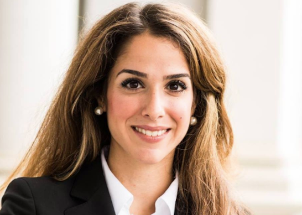 Iranian-American State Department official demoted after Breitbart questions loyalty to US