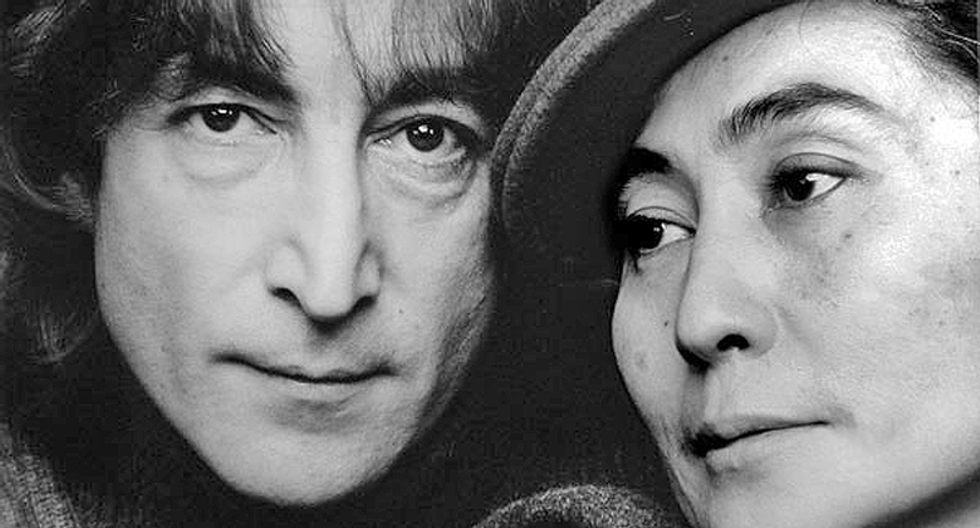 Mark David Chapman says he was seeking 'glory' when he murdered John Lennon