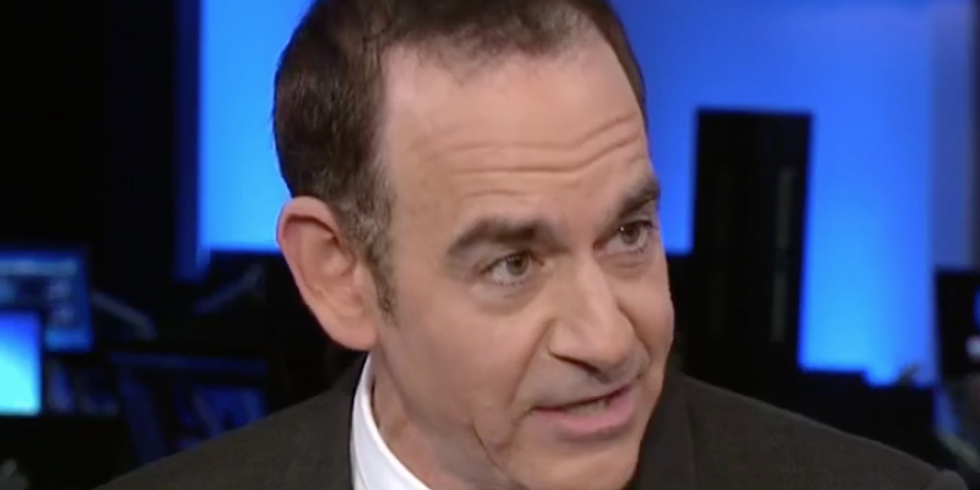 WATCH: Historian explains how Trump and his media enablers could be charged with treason