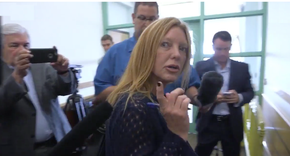 Mom of 'Affluenza teen' Ethan Couch headed back to jail for third time over drug and alcohol parole violations