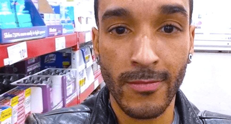 Family seeks murder charges after gay man injured in hammer attack takes own life