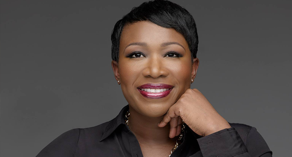 MSNBC’s Joy Reid sets Bernie straight: Lots of Americans know what it’s like to live in ghettos