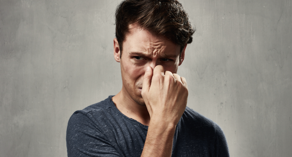 Pennsylvania man poops on another driver during bizarre road rage confrontation