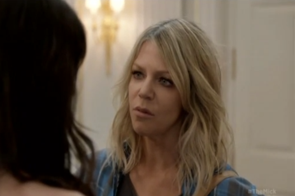 'MONSTERS!': Planned Parenthood jokes trigger right-wing meltdown over Fox series 'The Mick'