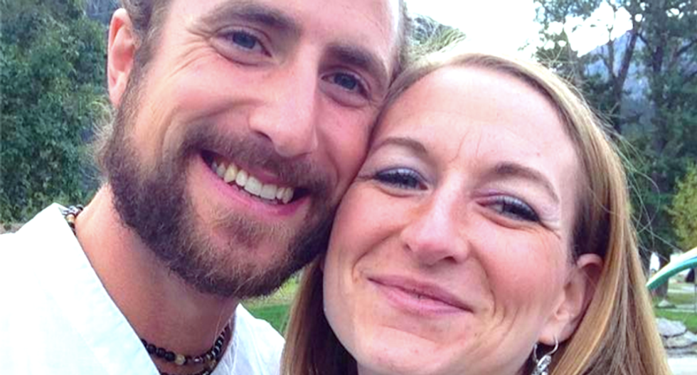 Toddler died from meningitis after anti-vaxx parents treated him with maple syrup instead of medicine