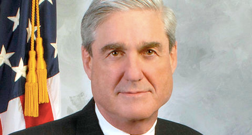 Mueller's grade-A legal team 'uncomfortably close' to obstruction case against Donald Trump