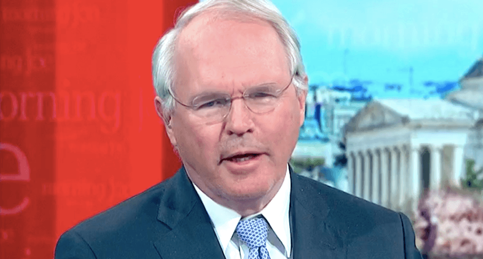 Former US ambassador mocks 'disruptive' Trump at G20: 'Nobody takes him seriously'
