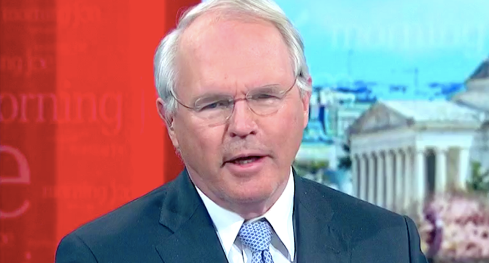 Former US ambassador mocks 'disruptive' Trump at G20: 'Nobody takes him seriously'