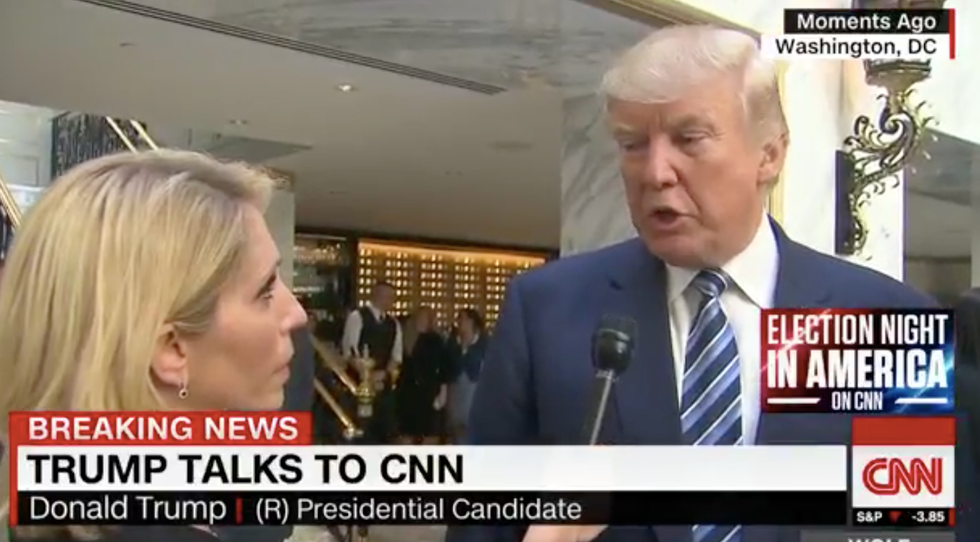 Robert Reich reveals the seven techniques that Donald Trump uses to control the media