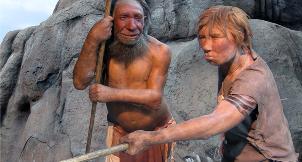 Neanderthal experts really want us to stop using 'Neanderthal' as an insult