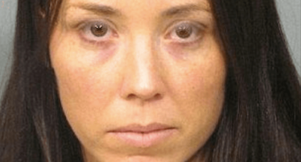Gun-loving Florida mom hit with misdemeanor charge after her 4-year-old son shot her in the back