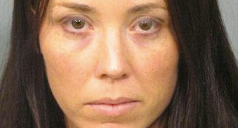 This interview shows a gun-loving Florida mom learned nothing after her own 4-year-old son shot her