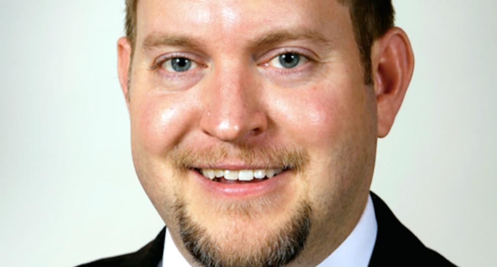 Iowa Republican derails Senate debate with proposal to make abortion a hate crime