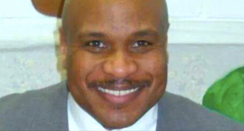 Ohio pastor and family burst into Sunday school class, beat up teacher — and rob her at gunpoint: police