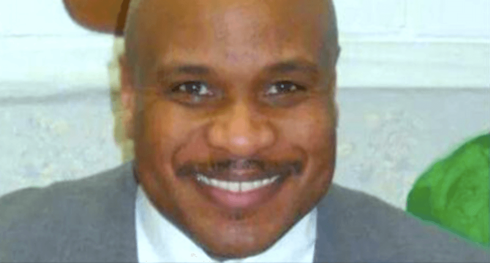 Ohio pastor and family burst into Sunday school class, beat up teacher — and rob her at gunpoint: police
