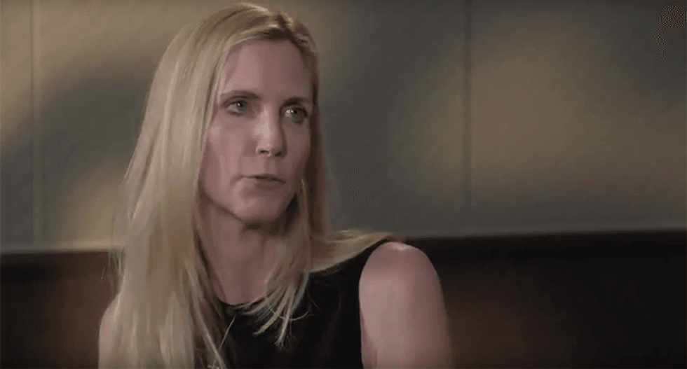 Ann Coulter: Donald Trump got all the 'spicy stuff about Mexican rapists' from me